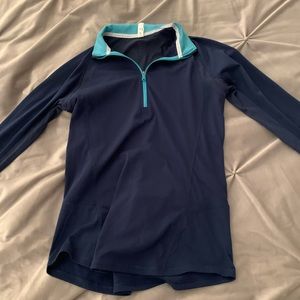 Under Armour Quarter-Zip